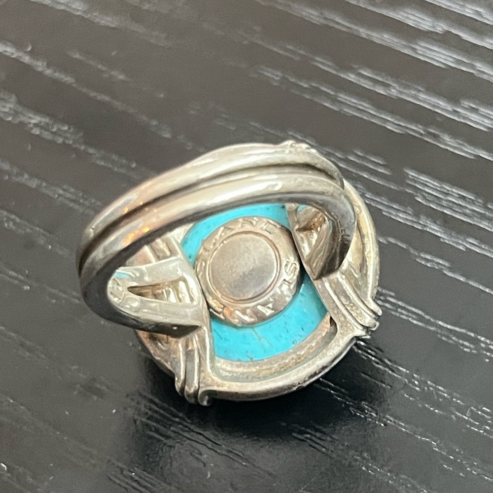 Slane & Slane Bee Ring - Picture 3 of 9